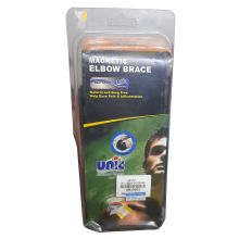 unic Magnetic Elbow Brace (U3306)